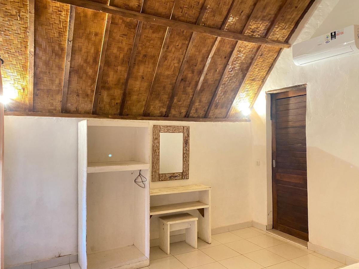 Gelih Bungalow Nusa Penida Batununggul エクステリア 写真