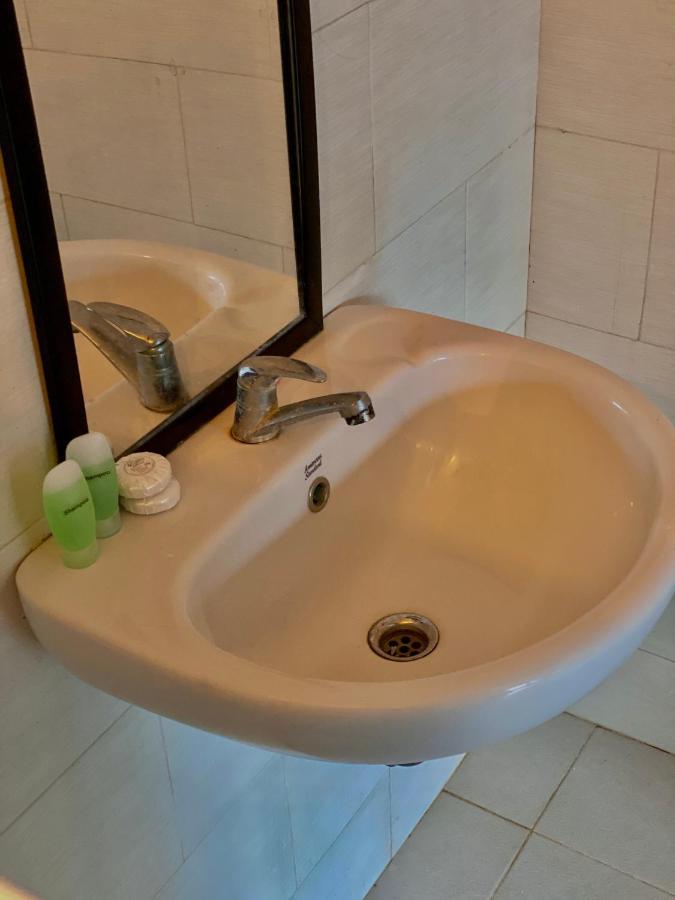 Gelih Bungalow Nusa Penida Batununggul エクステリア 写真