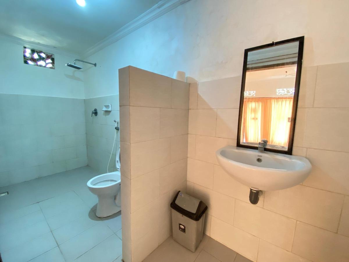 Gelih Bungalow Nusa Penida Batununggul エクステリア 写真