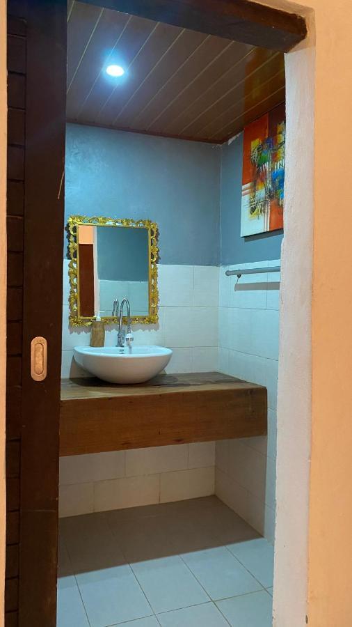Gelih Bungalow Nusa Penida Batununggul エクステリア 写真