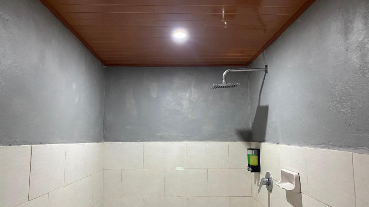 Gelih Bungalow Nusa Penida Batununggul エクステリア 写真