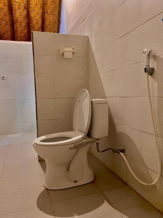 Gelih Bungalow Nusa Penida Batununggul エクステリア 写真