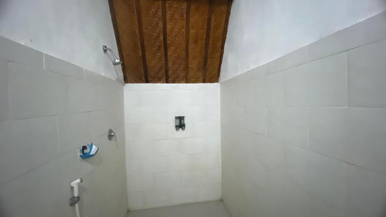 Gelih Bungalow Nusa Penida Batununggul エクステリア 写真